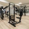 Пуловер Gymleco 324 — купить в Туле в магазине тренажеров