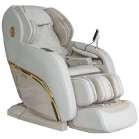 Массажное кресло Bodo Excellence Light Brown купить в Туле