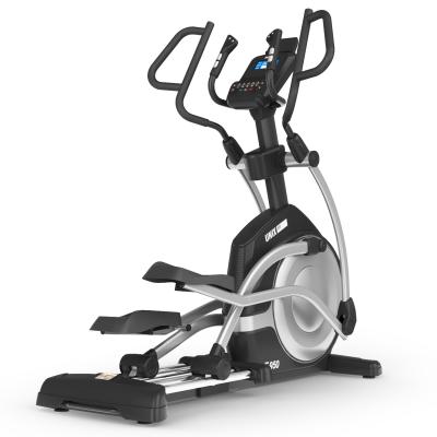 Эллиптический тренажер UNIX Fit E-950 (LED) PRO ручной наклон / Manual Incline