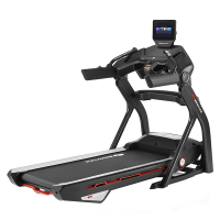 картинка Беговая дорожка BowFlex 25 от магазина trenager71.ru в Туле