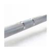 Гриф олимпийский мужской 50 мм Protrain HC-OB86M-1000 (218 см, 20 кг)