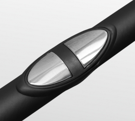 CARBON FITNESS M808 Велотренажер домашний