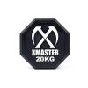 Гантельный ряд уретановый восьмигранный Xmaster XMT-8UDB-KGS 2.5-60 кг