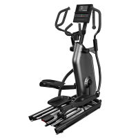картинка Эллиптический тренажер Schwinn 590E от магазина trenager71.ru в Туле