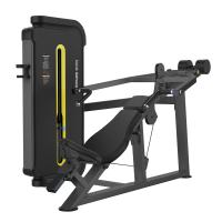 Наклонный жим профессиональная BRONZE GYM BW-3013
