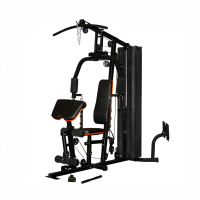 картинка Силовая станция трепозиционная Altezani Gym 002 от магазина trenager71.ru в Туле