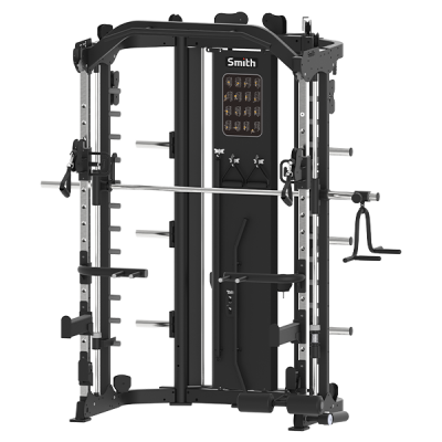 Многофункциональная станция Smith JC2