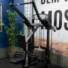 Верхняя тяга Gymleco 311 — купить в Туле в магазине тренажеров