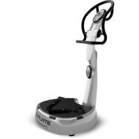 картинка Виброплатформа G-Plate G 2.0 Silver от магазина trenager71.ru в Туле