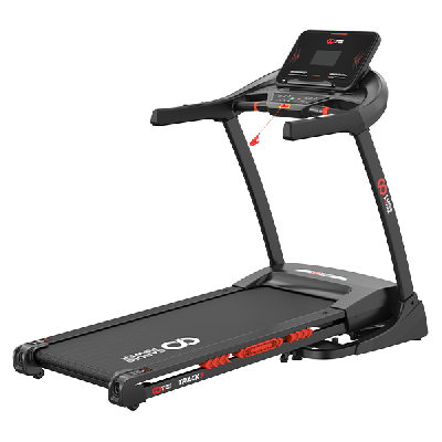 Беговая дорожка CardioPower Трек (Track) 7