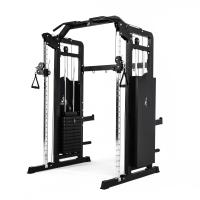 ,   DFC PowerGym D700/2