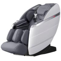 Массажное кресло FUJIMO  氣 FLEXOR Grey
