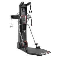  Bowflex HVT