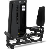 BRONZE GYM NEO 93 Икроножные сидя