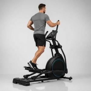 Эллиптические тренажеры