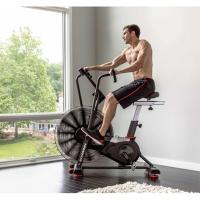 картинка Велотренажер Schwinn Airdyne AD8 от магазина trenager71.ru в Туле