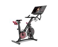 картинка Велотренажер YESOUL Smart Spinning bike G1MAX черный от магазина trenager71.ru в Туле