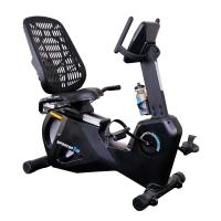 картинка Велотренажер Sportop R60, горизонтальный от магазина trenager71.ru в Туле