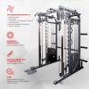 Многофункциональный силовой комплекс Protrain GT3B PRO купить в Туле