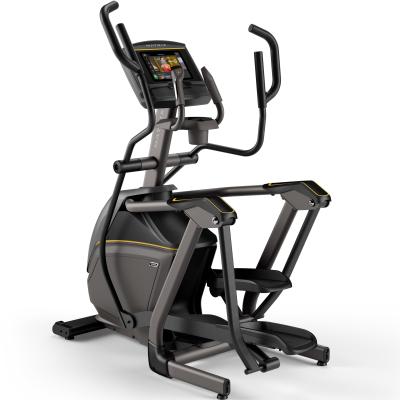 Эллиптический эргометр домашний MATRIX E50XER