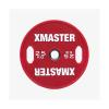 Диск полиуретановый Xmaster XMT-UGWP-25KGS