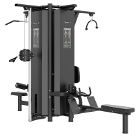 картинка Мультистанция Smith RE8023 4х стековая от магазина trenager71.ru в Туле