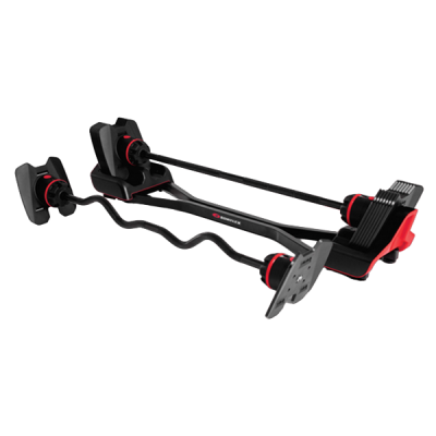 Регулируемая штанга Bowflex Экспертные технологии (SelectTech) 2080