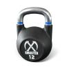 Гиря уретановая соревновательная Xmaster XMT-PUKB-12KGS