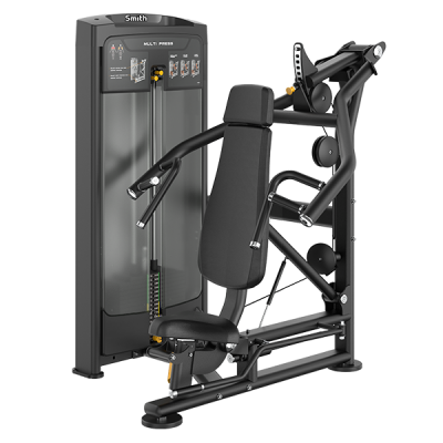 Тренажер Smith RE8029 Многопозиционный жим