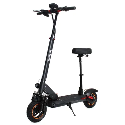 Электросамокат IKINGI M4 Pro MAX