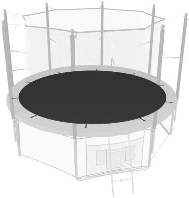 Чехол для батута UNIX Line 8 ft (244 см)