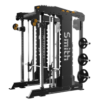 картинка Многофункциональный комплекс Smith FT001 от магазина trenager71.ru в Туле