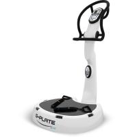 картинка Виброплатформа G-Plate G 3.0 White от магазина trenager71.ru в Туле