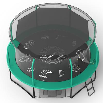 Солнцезащитный тент UNIX Line 12 ft (366 см)