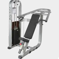 картинка Наклонный жим от груди BODY SOLID ProClub SIP-1400G от магазина trenager71.ru в Туле