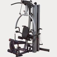 картинка Силовой комплекс BODY SOLID Fusion F600/2 от магазина trenager71.ru в Туле