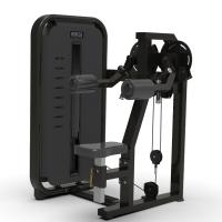 Дельтa-машина профессиональный BRONZE GYM MIGHT 05