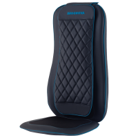 Массажная накидка Feelback 4 LTE Grey