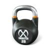 Гиря уретановая соревновательная Xmaster XMT-PUKB-28KGS
