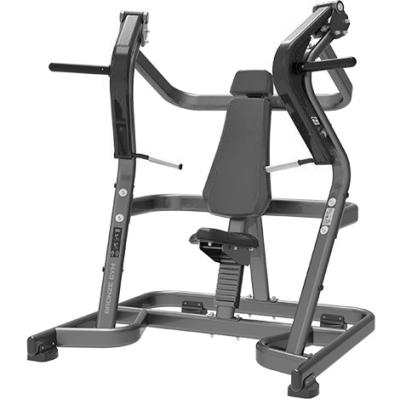Жим от груди профессиональный BRONZE GYM PL-1707