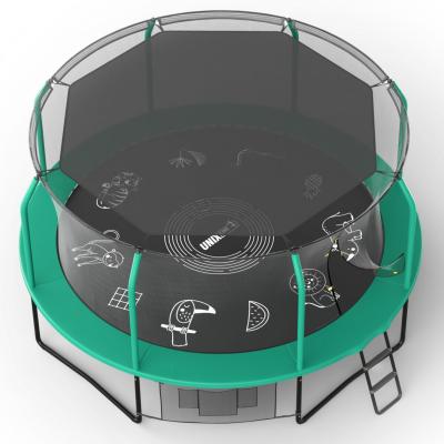 Солнцезащитный тент UNIX Line 14 ft (426 см)