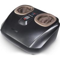 Массажер для ног Yamaguchi Yume (черный)