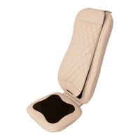 Массажная накидка Feelback 4 LTE Beige
