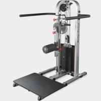 картинка Отведение-приведение бедра стоя BODY SOLID ProClub SMH-1500G от магазина trenager71.ru в Туле