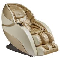 Массажное кресло Richter Alpine Pearl White-Champagne купить в Туле