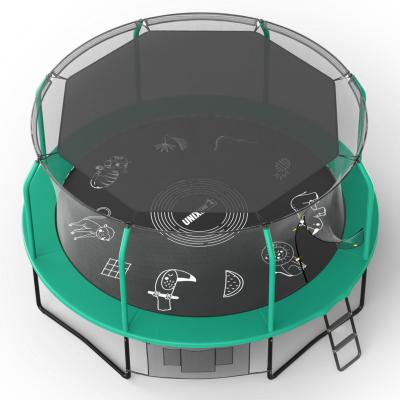 Солнцезащитный тент UNIX Line 16 ft (488 см)