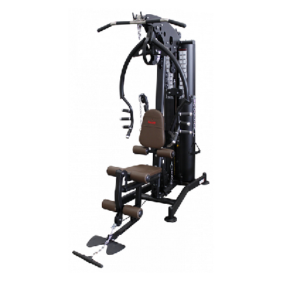 Опция Тяга Smith F1P для Мультистанции Smith F1