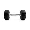 Гантельный ряд полиуретановый Protrain DPU 2,5-40 кг
