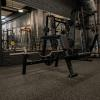 Гребная тяга Gymleco 117 купить в Туле