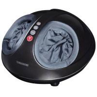 Массажер для ног Yamaguchi Hybrid (черный)